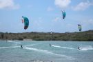 Awasalu Kiteboarding Curacao