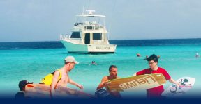 Yacht Charter Curacao