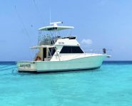 Yacht Charter Curacao