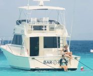 Yacht Charter Curacao