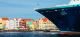 Cruise to Curacao