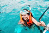 Excursiones de snorkel en Curaçao