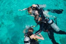 BlueBay Dive And Watersports