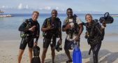 BlueBay Dive And Watersports