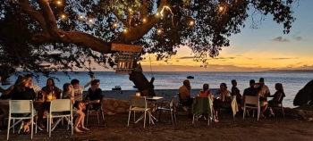 Ontdek Boka Sami: Een verborgen juweel aan de zuidwestkust van Curaçao