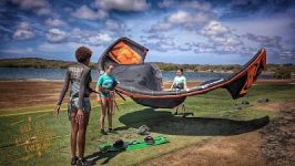 Awasalu Kiteboarding Curacao