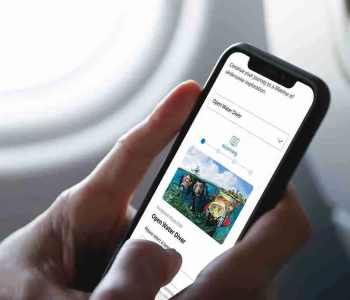 Word PADI Open Water Duiker bij Ocean Encounters op Curaçao