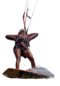 Experimente la comodidad con el servicio de recogida y devolución para el kitesurf en Curazao