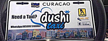 Taxi to Ostrich Farm