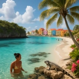 What should I be careful of in Curaçao?