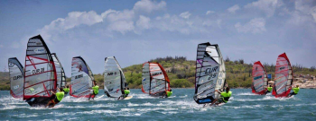 Windsurfing Lessons
