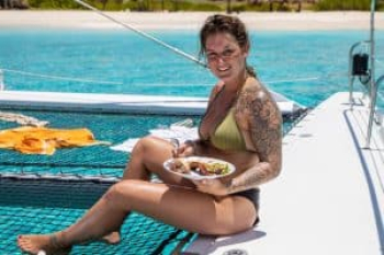 De ultieme dagtocht naar Klein Curaçao: Een paradijselijk uitje